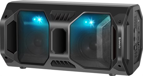 фото: Акустика DEFENDER Rage