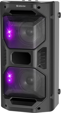 фото: Акустика DEFENDER Rage
