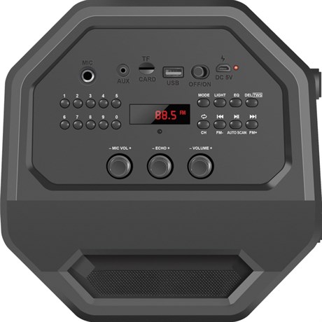 фото: Акустика DEFENDER Rage