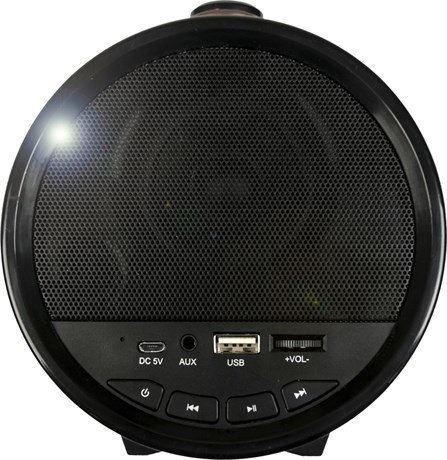 фото: Акустика Dialog AP-1000
