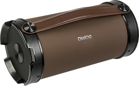 фото: Акустика Dialog AP-1000