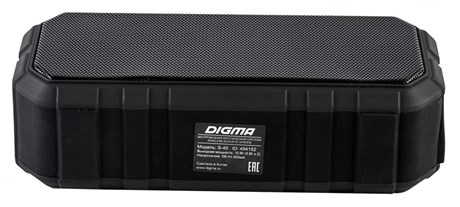 фото: Акустика Digma S-40