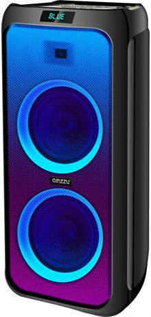 фото: Акустика Ginzzu GM-215