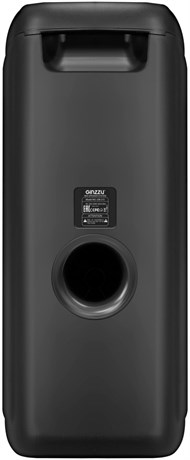 фото: Акустика Ginzzu GM-215