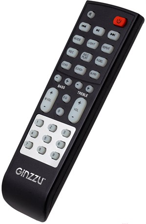 фото: Акустика Ginzzu GM-215