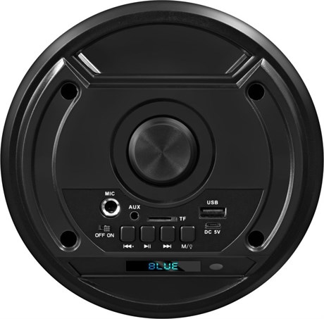 фото: Акустика Ginzzu GM-220