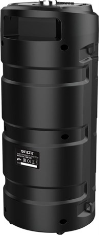 фото: Акустика Ginzzu GM-220