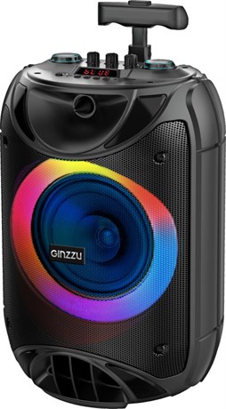 фото: Акустика Ginzzu GM-223
