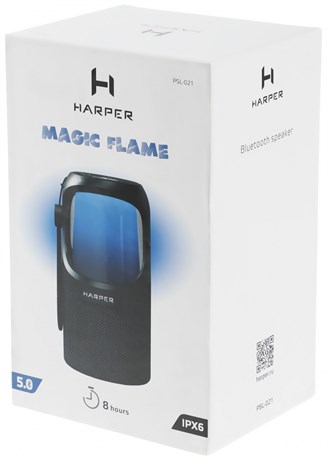 фото: Акустика Harper PSL-021