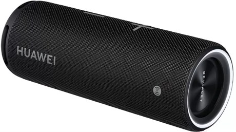 фото: Акустика Huawei Sound black