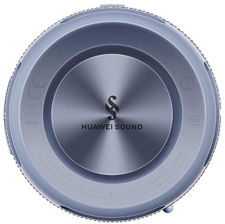 фото: Акустика Huawei Sound black