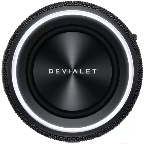 фото: Акустика Huawei Sound black