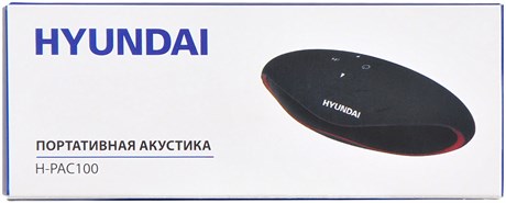 фото: Акустика Hyundai H-PAC160
