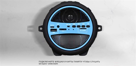 фото: Акустика Hyundai H-PAC220
