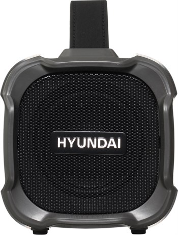 фото: Акустика Hyundai H-PAC460