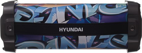 фото: Акустика Hyundai H-PAC460