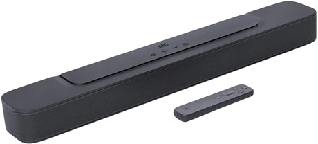 фото: Акустика JBL Bar 2.0