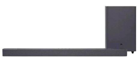 фото: Акустика JBL Bar 2.1 Deep Bass
