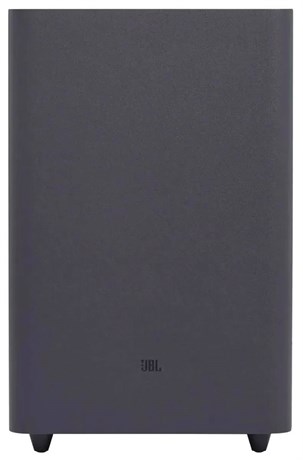 фото: Акустика JBL Bar 2.1 Deep Bass
