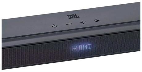 фото: Акустика JBL Bar 2.1 Deep Bass