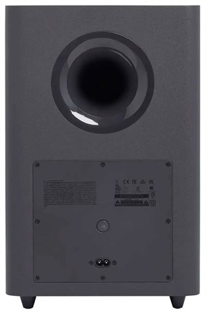 фото: Акустика JBL Bar 2.1 Deep Bass