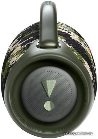 фото: Акустика JBL Boombox 3 камуфляж