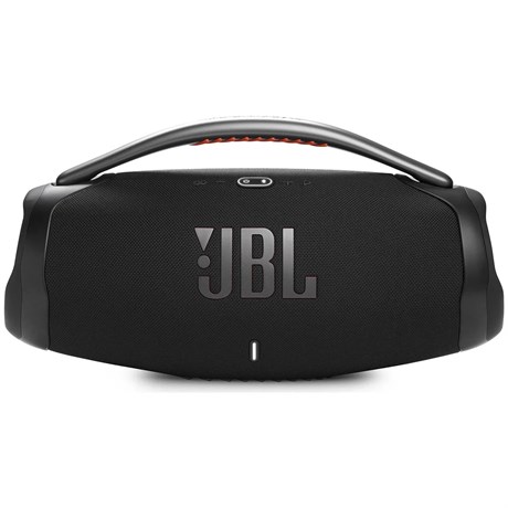 фото: Акустика JBL Boombox 3 черный