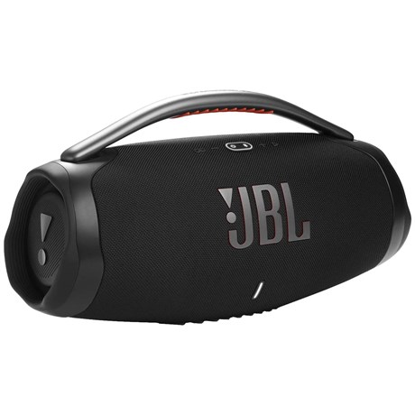 фото: Акустика JBL Boombox 3 черный