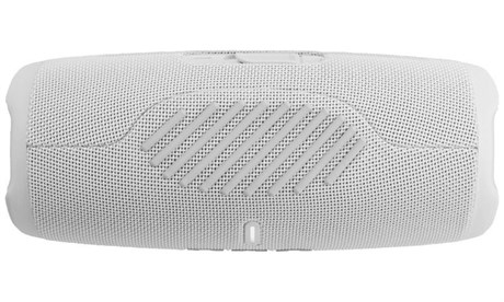 фото: Акустика JBL Charge 5 белый