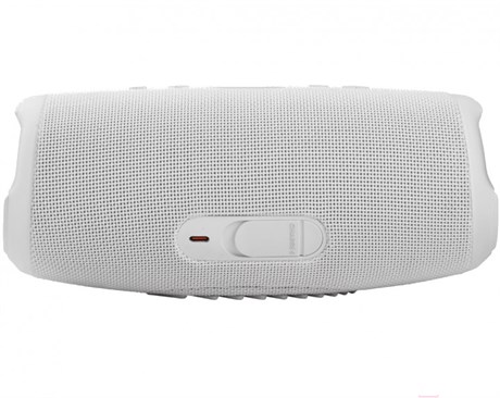 фото: Акустика JBL Charge 5 белый