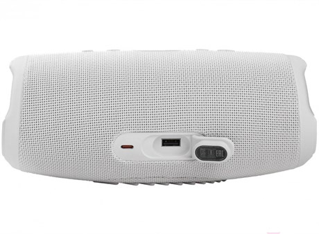 фото: Акустика JBL Charge 5 белый