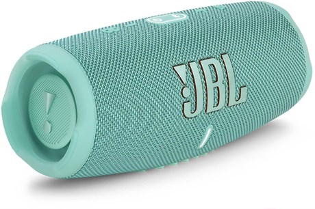 фото: Акустика JBL Charge 5 бирюзовый