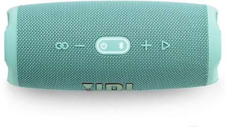 фото: Акустика JBL Charge 5 бирюзовый