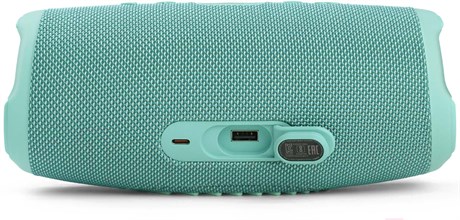 фото: Акустика JBL Charge 5 бирюзовый