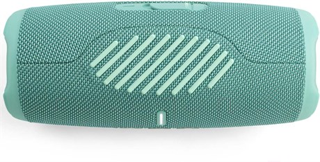 фото: Акустика JBL Charge 5 бирюзовый