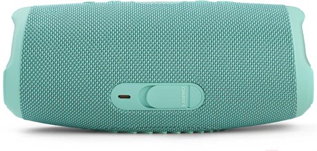 фото: Акустика JBL Charge 5 бирюзовый
