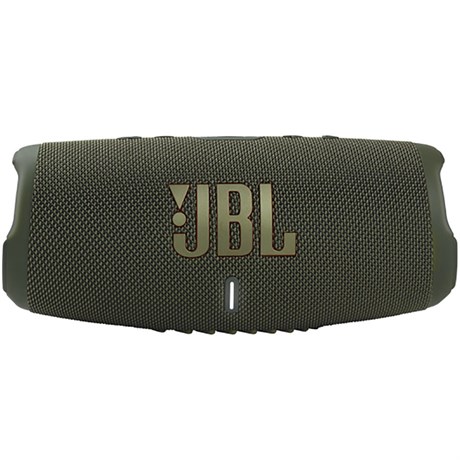 фото: Акустика JBL Charge 5 зеленый