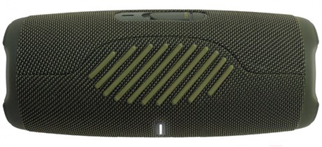 фото: Акустика JBL Charge 5 зеленый