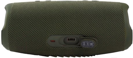 фото: Акустика JBL Charge 5 зеленый