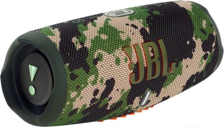 фото: Акустика JBL Charge 5 камуфляж
