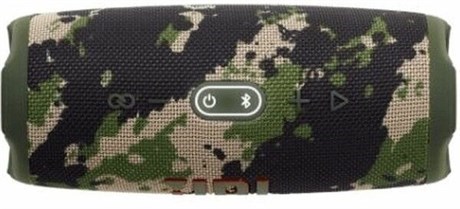 фото: Акустика JBL Charge 5 камуфляж