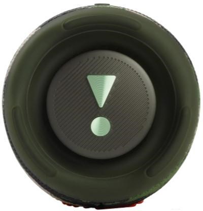 фото: Акустика JBL Charge 5 камуфляж