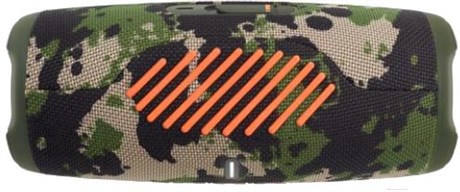 фото: Акустика JBL Charge 5 камуфляж
