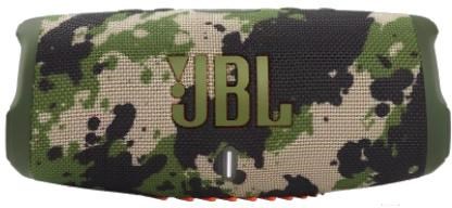 фото: Акустика JBL Charge 5 камуфляж