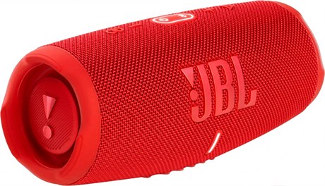 фото: Акустика JBL Charge 5 красный
