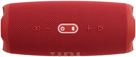 фото: Акустика JBL Charge 5 красный