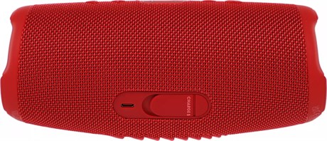 фото: Акустика JBL Charge 5 красный