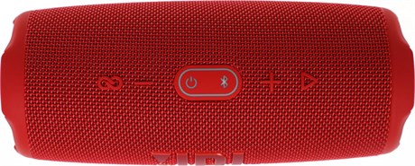 фото: Акустика JBL Charge 5 красный