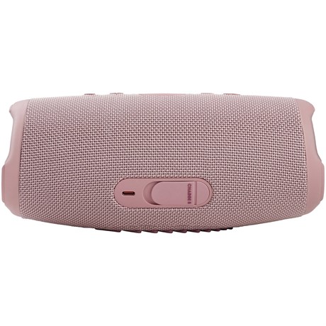 фото: Акустика JBL Charge 5 розовый