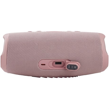 фото: Акустика JBL Charge 5 розовый